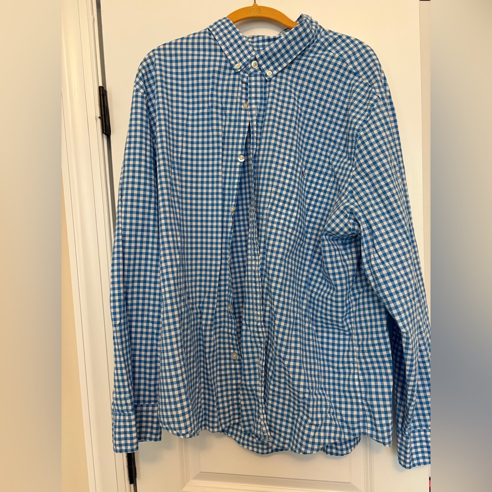 Vineyard Vines Button Down